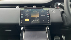 Land Rover Range Rover Evoque 2.0 D200 Dynamic SE 5dr Auto Diesel Hatchback